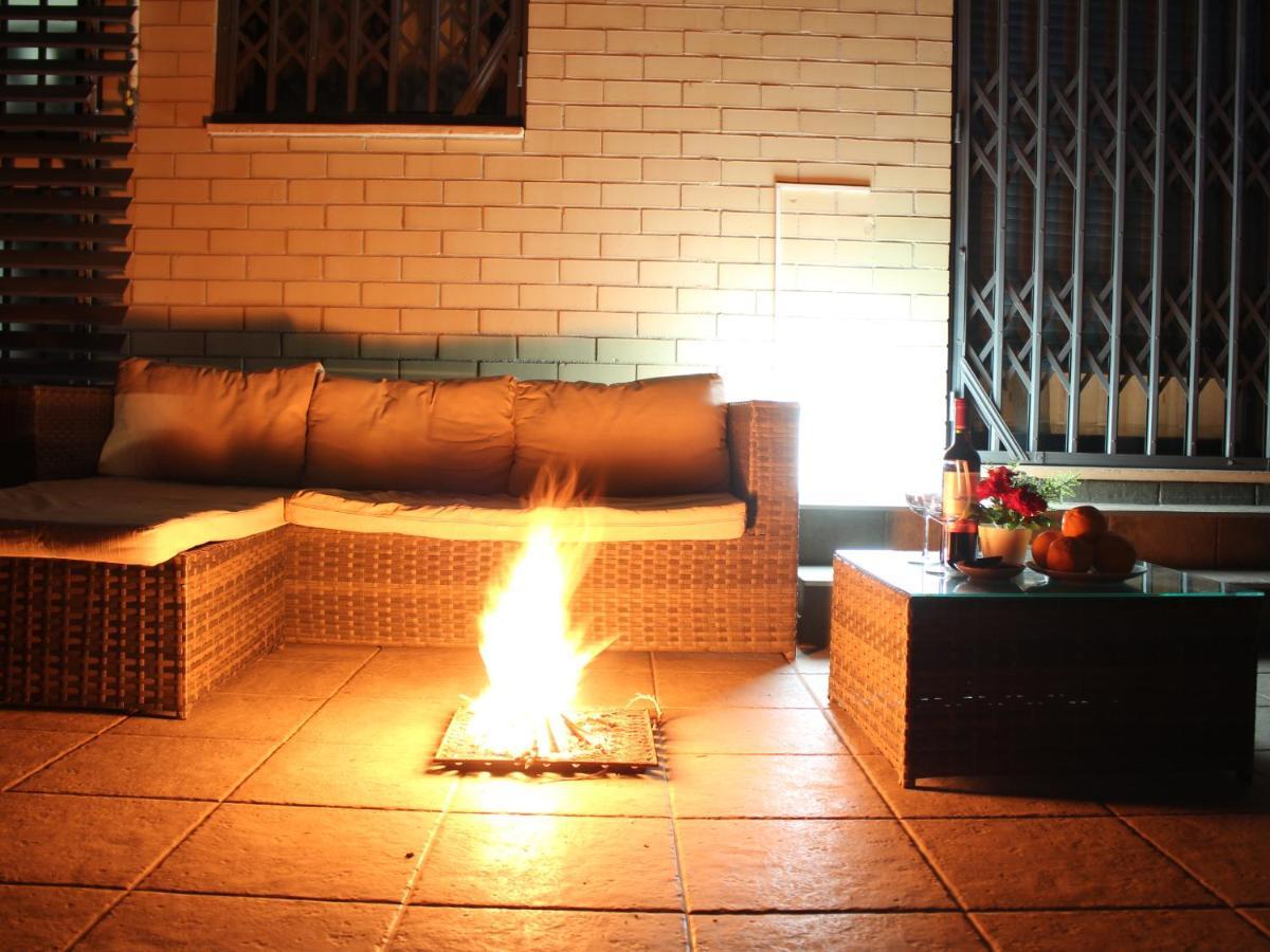 Alloggio in famiglia ☆the Peaceful Homestay☆ W/ Terrace⌘parking⌘bbq