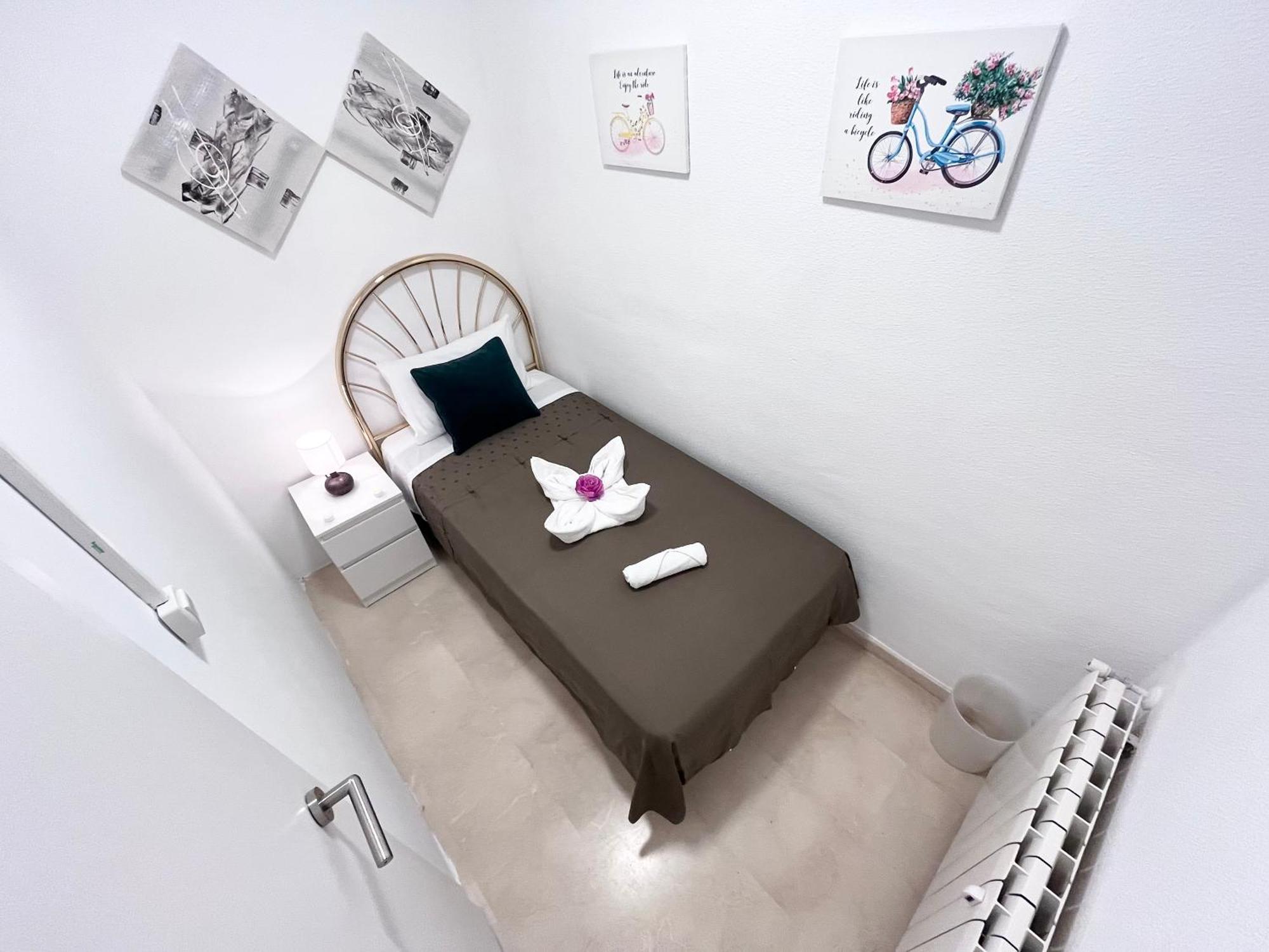 ☆the Peaceful Homestay☆ W/ Terrace⌘parking⌘bbq Valenza